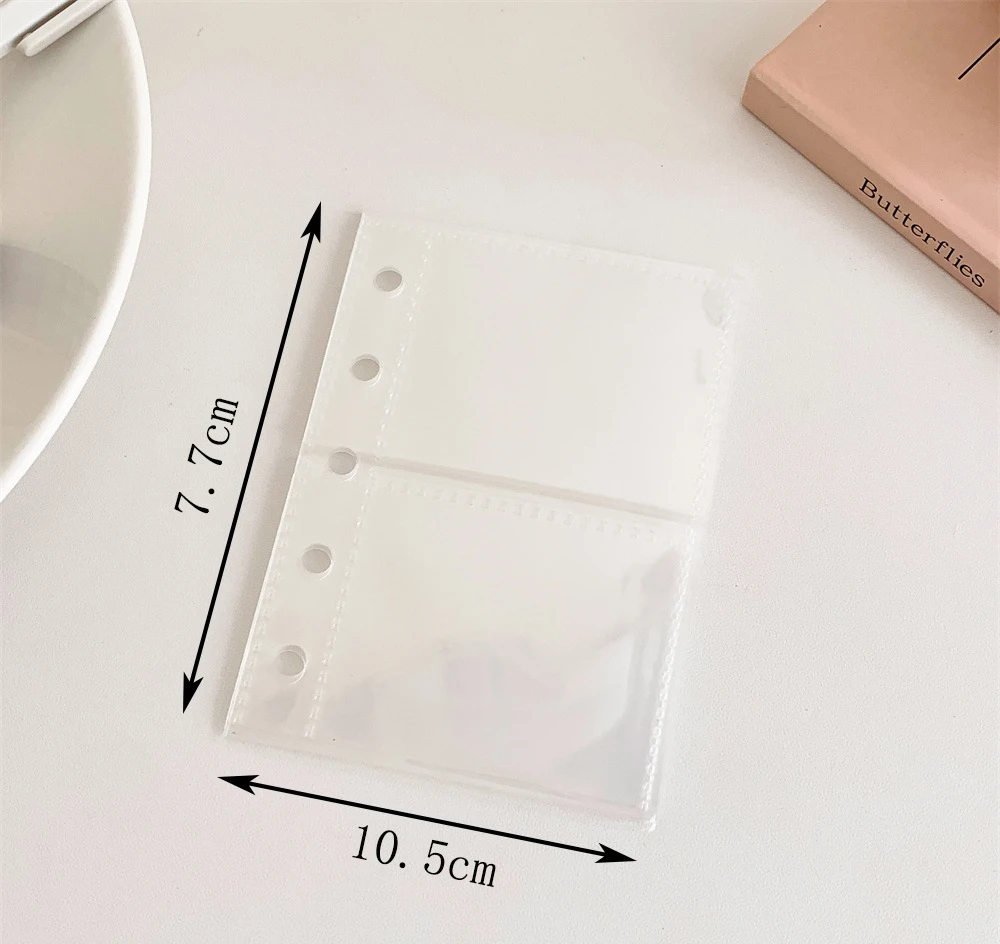 

Coliky альбом для блокнота