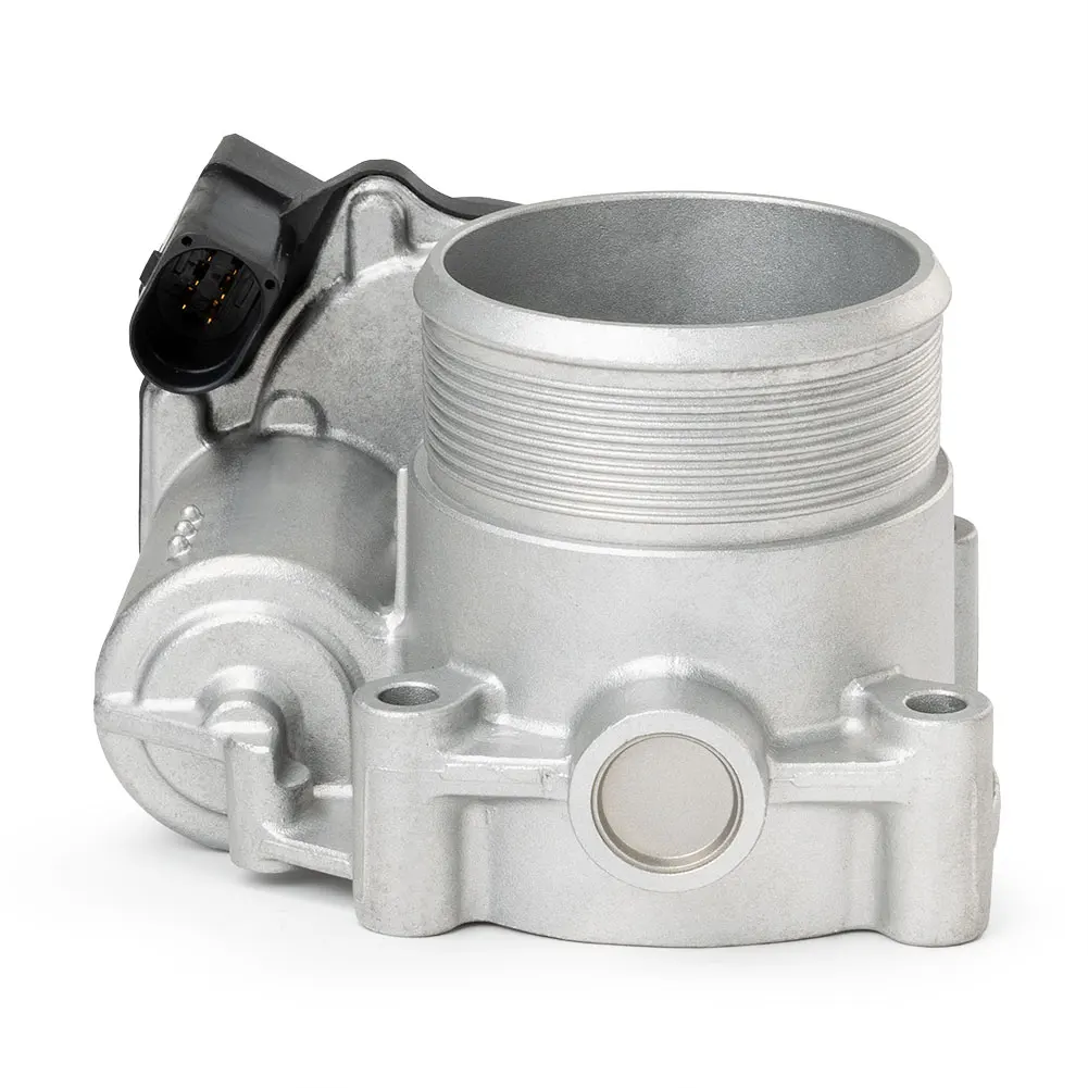 Восстановленный OEM # 06F 133062 J Корпус дроссельной заслонки впрыска топлива G в сборе