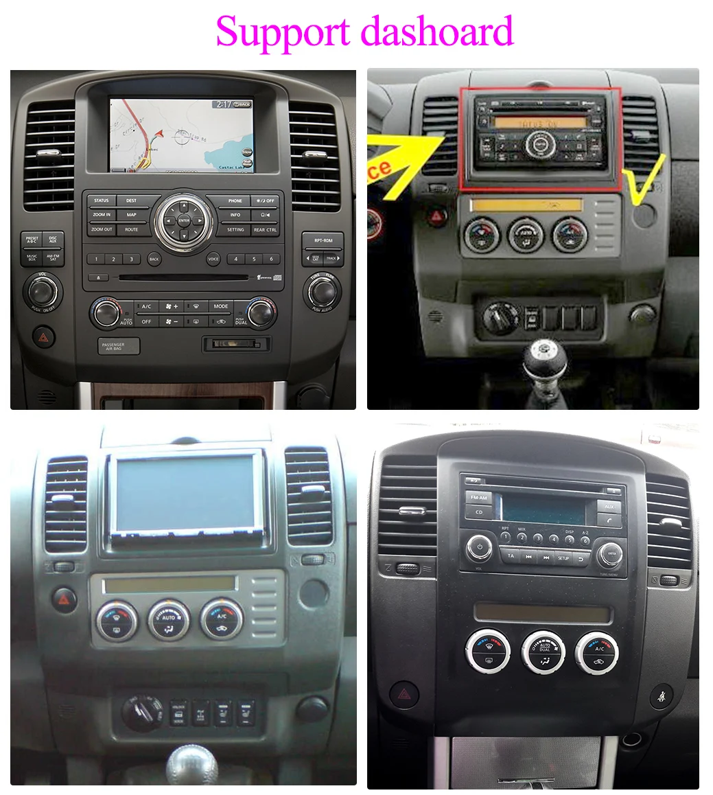 Android11 автомобильный радиоприемник для Nissan Navara Pathfinder 2008-2012 Tesla экран