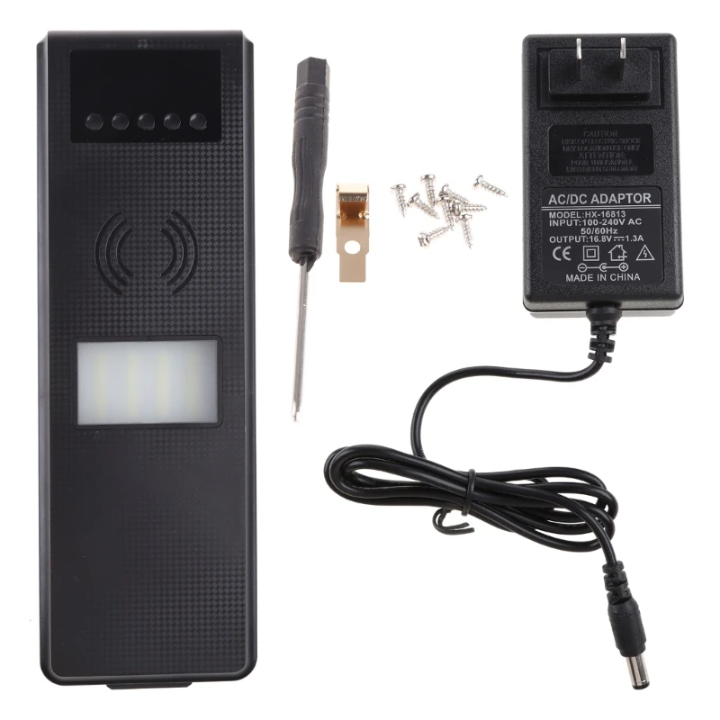 

Коробка для хранения заряда аккумулятора для зарядного устройства USB Type-C, аккумулятор 26650