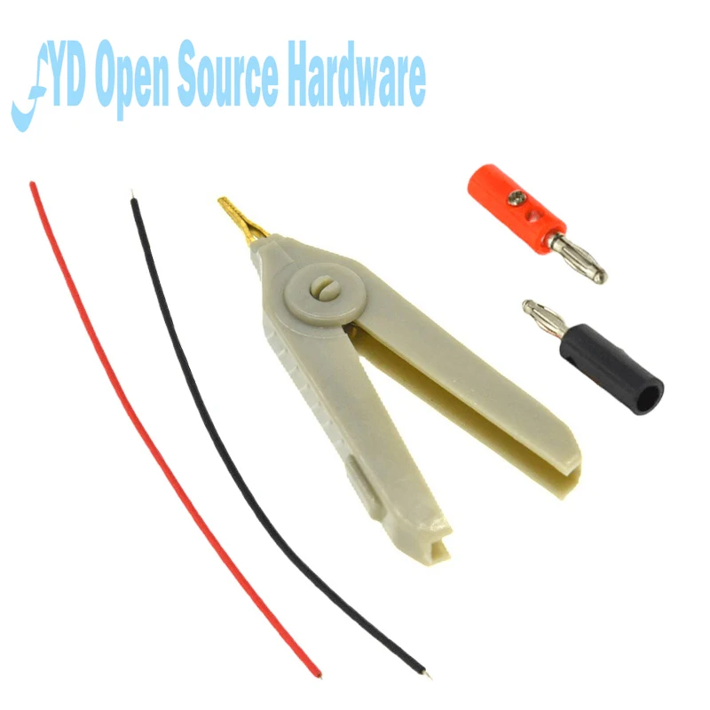 

Латунный зажим типа «крокодил» SZFYDOSH H-5037