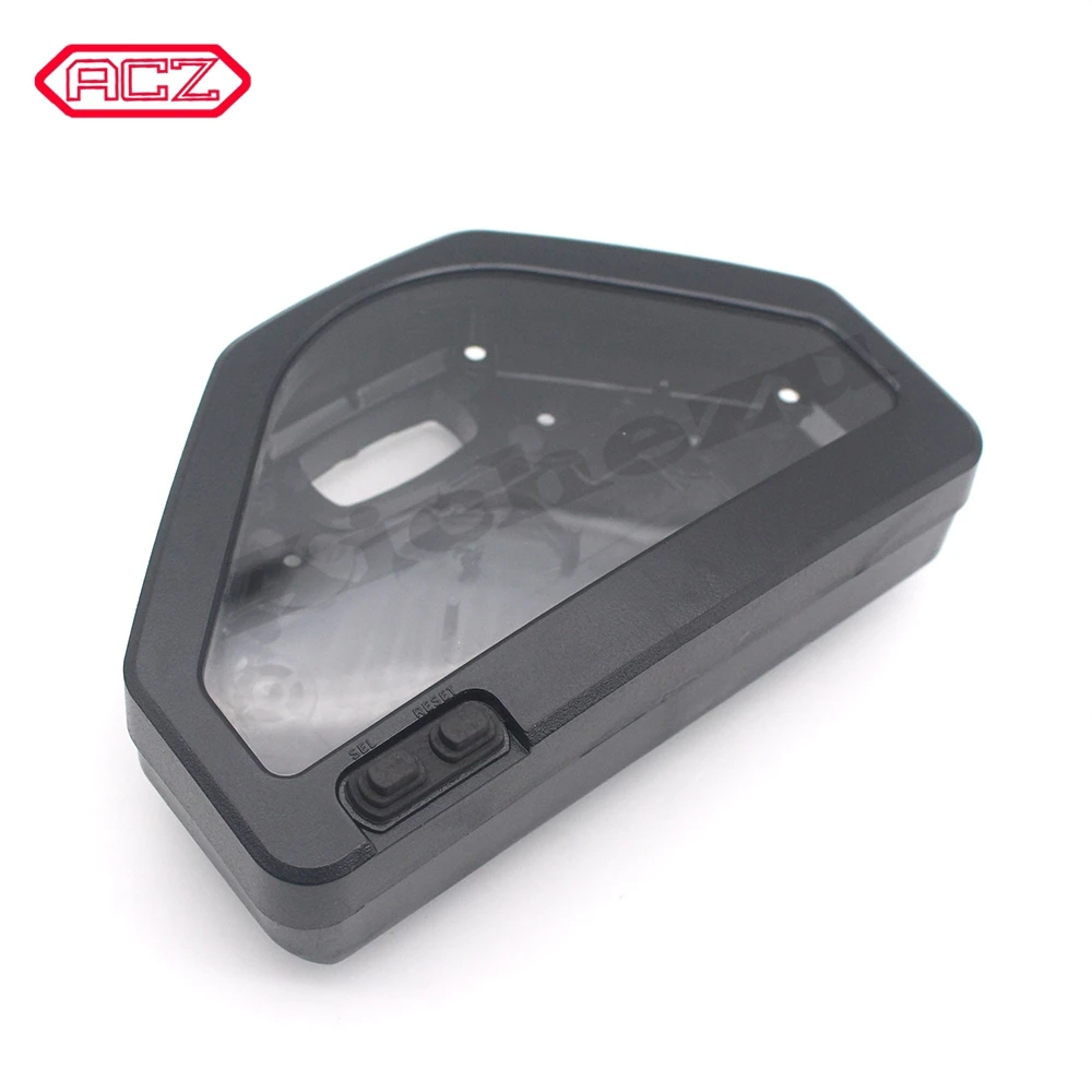 

Speedometer For HONDA CBR1000RR CBR 1000 RR 2004 2005 2006 2007 Odometer Speed table Instrument shell Meter Case Gauge Cover