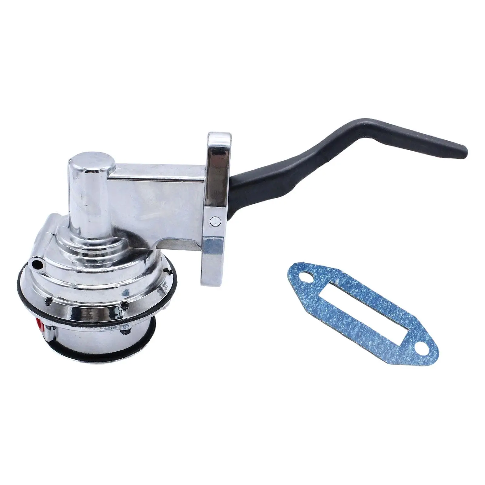 Механический топливный насос JM1009C прочный 8 фунтов на квадратный дюйм замена для