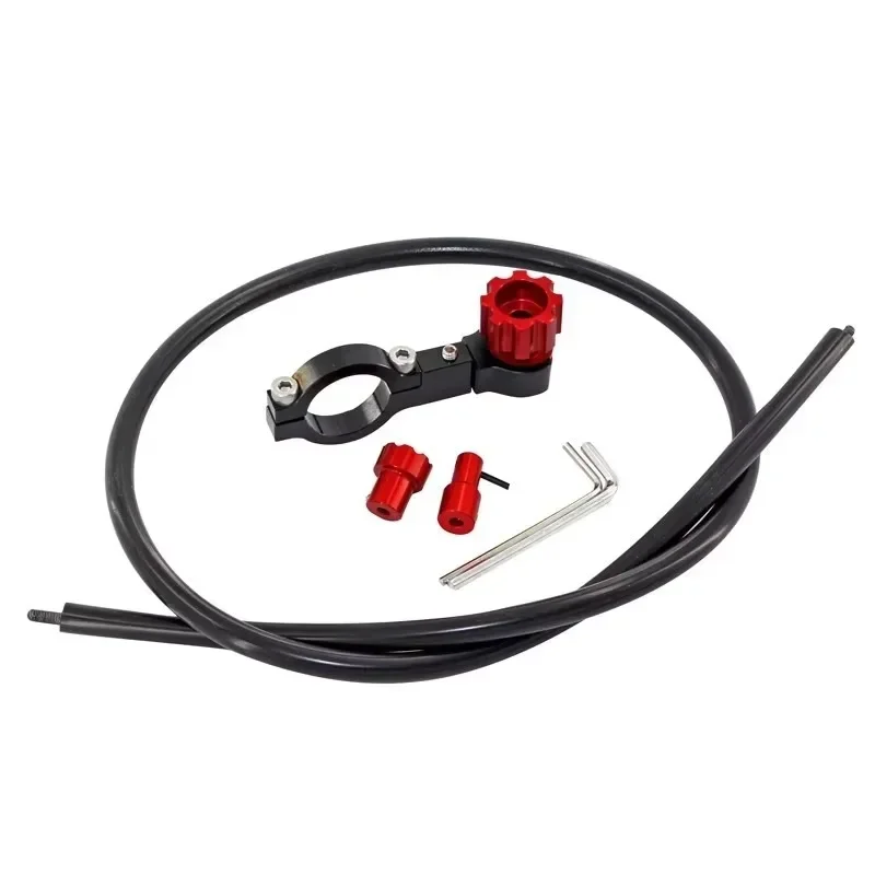 Фото Fine для VCL Super Remote Control Span Regulator для радиальных главных цилиндров Brem B RCS — тормозные цилиндры 19 17 15 и 19x20 19x №2