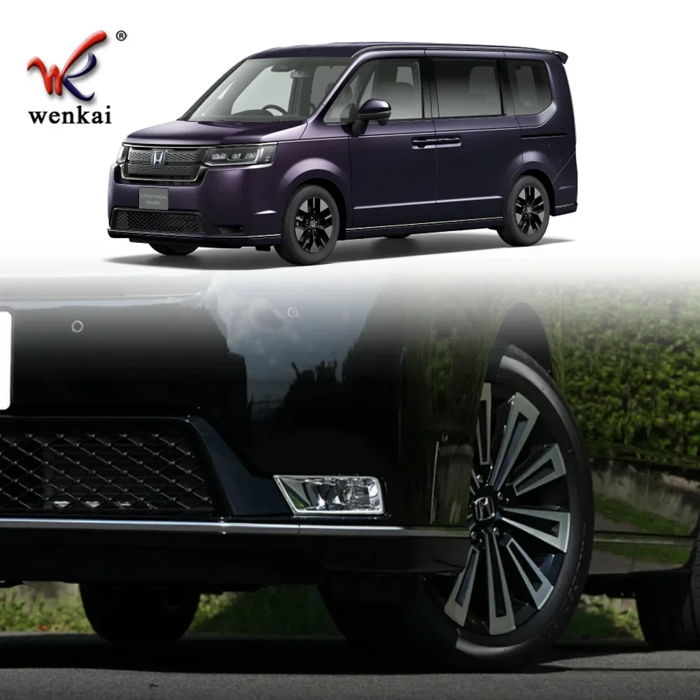 Хромированный передний бампер автомобиля противотуманная фара крышка