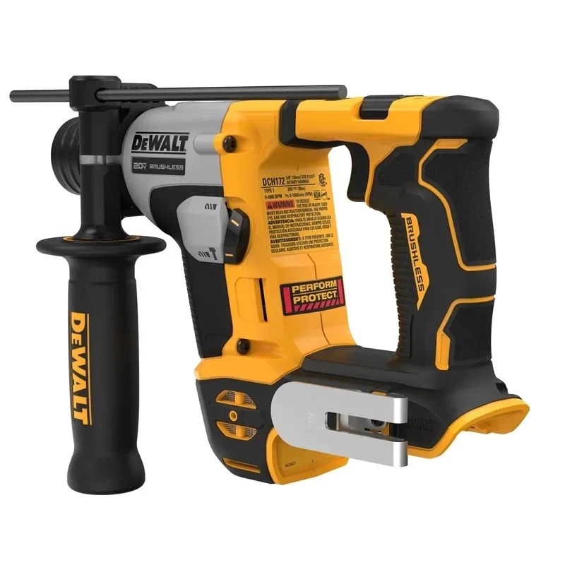 Dewalt DCH172N 18V XR бесщеточный компактный корпус перфоратора SDS Plus