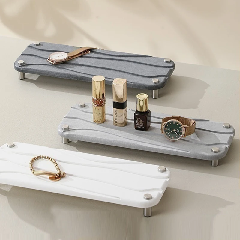 Диатомная Земляная водопоглощающая быстросохнущая каменная бутылка для мыла