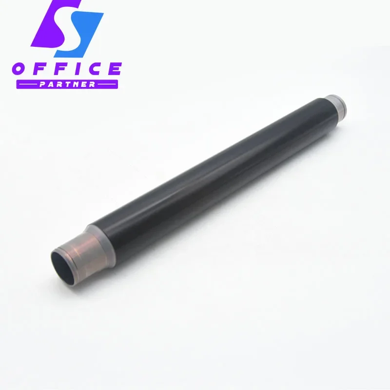 1шт AE 011117 011095 Верхний нагревательный ролик фьюзера для Ricoh 2051 2060 2075 MP 7500 7502 8000 8001 9001