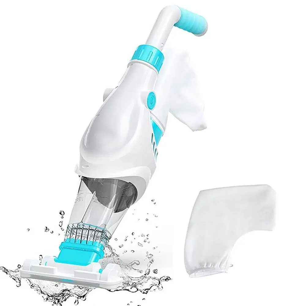 

For Aiper Pool Maintenance Debris Collection Bags Pool Cleaner Bags Pool Vacuum Bag Underwater Cleaner Filter For Aiper