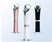 eye care lifting wrinkle removal beauty instrument ems led eye massage pen beauty wand