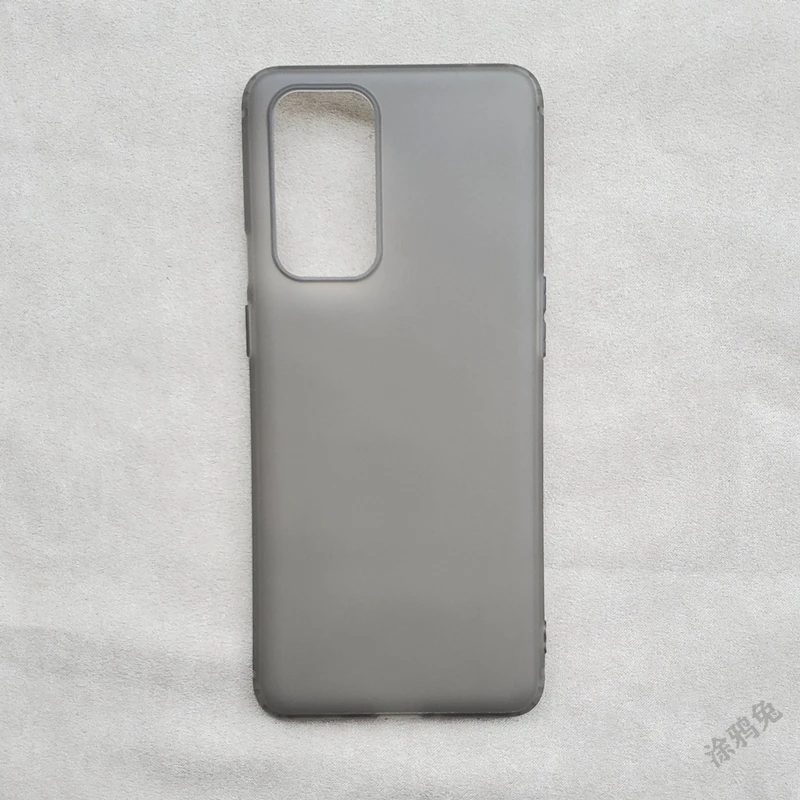 original pp super thin ultra plastic protective cover for 7 8 7t pro phone case cool smiley oneplus 9 pro funda free global shipping