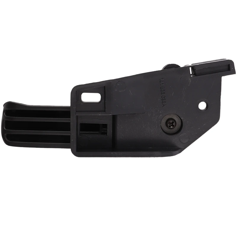 LHD капот спуск рукоятка + кронштейн подшипник для Volkswagen Beetle Bora Golf MK4 Seat Leon Toledo 1J1823633A