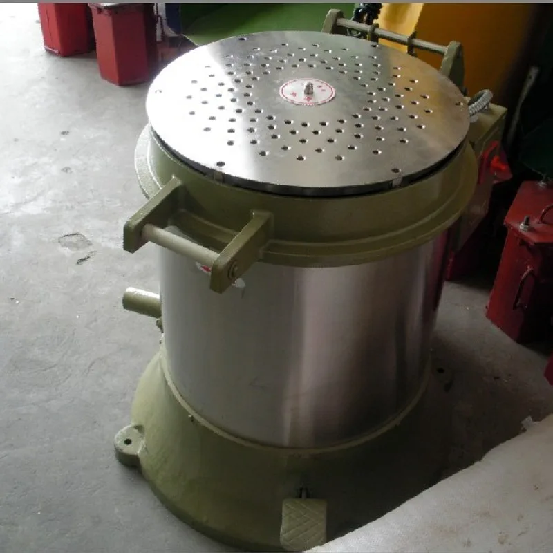 Сушилка YN-35 центробежный дегидратор из нержавеющей стали сушилка Yineng 35 =