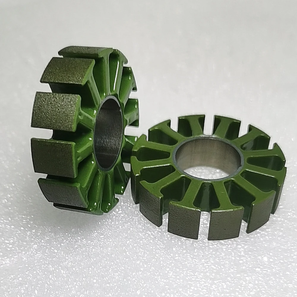 3 шт. 2806 бесщеточный статор двигателя дрона детали для сельскохозяйственных БПЛА