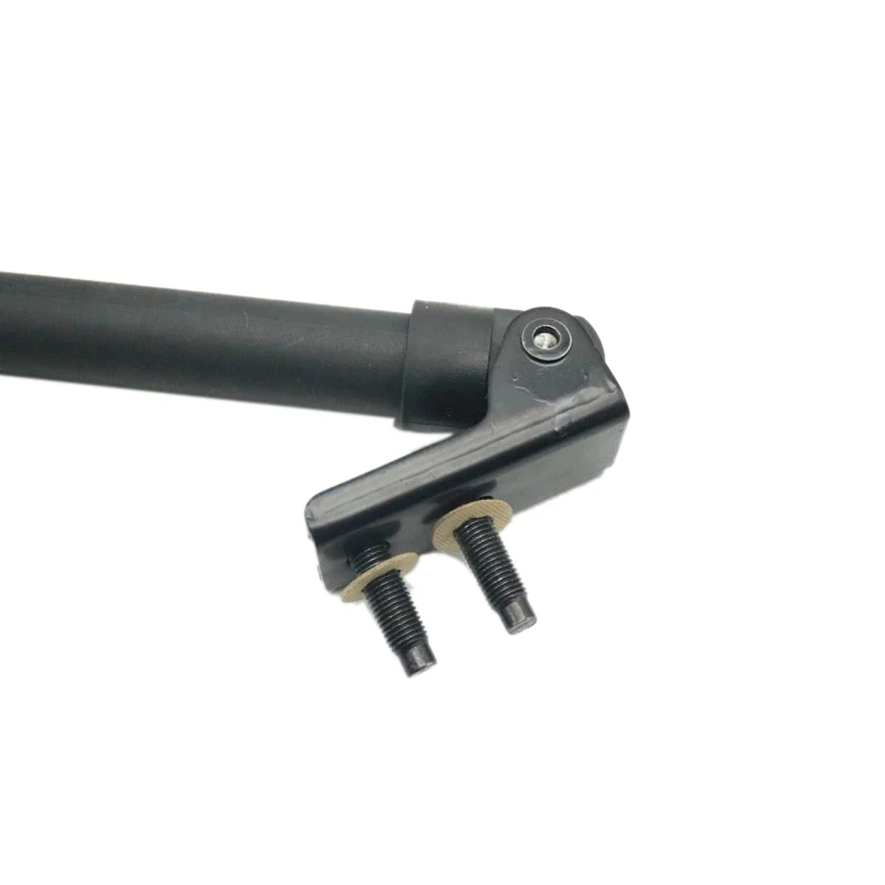 Автомобильные Держатели для багажника задние дверные тяги опорный рычаг Renault Koleos