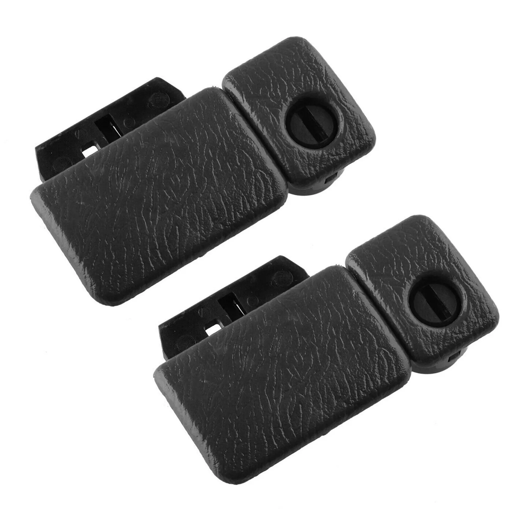 

2 шт., пластиковая ручка для Suzuki Jimny Vitara Grand Vitara