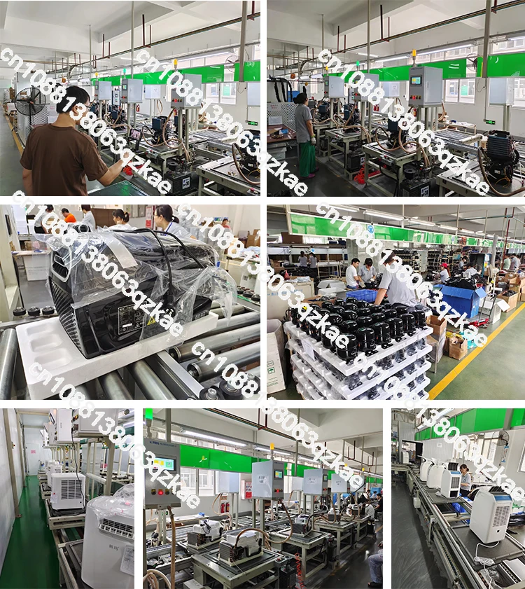 Палатка 1-2 Persoons Waterdichte Dak Top Tent Кондиционер