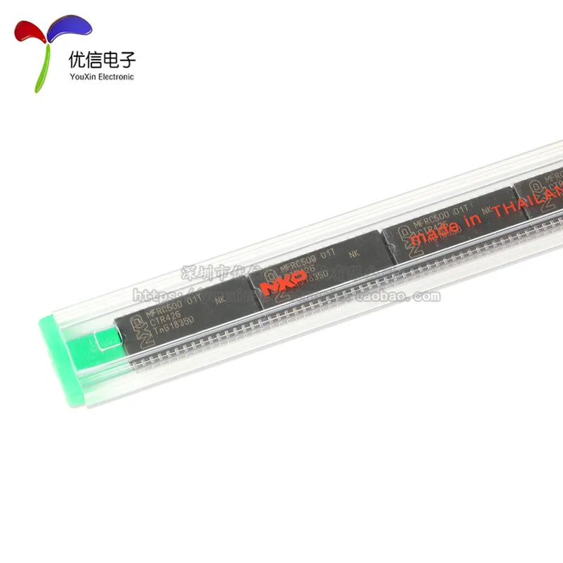 5 шт. оригинальный подлинный MFRC50001T/0FE 112 SOIC-32 13 56 МГц ридер IC