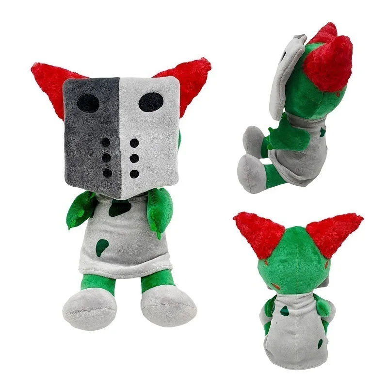 

Плюшевые куклы клоуна, 22 см