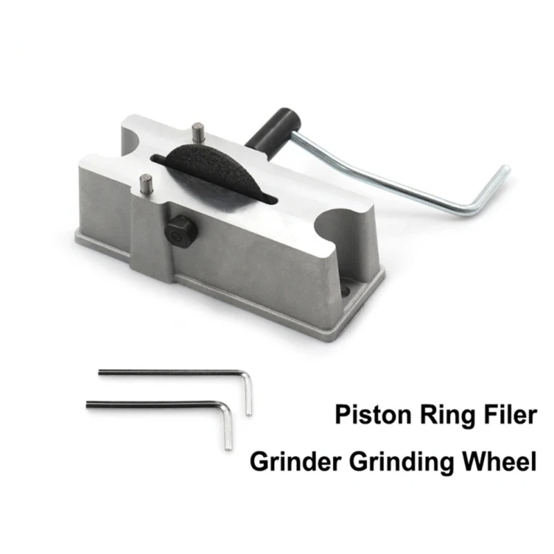 Твердый алюминиевый кривошипный инструмент шлифовальный станок напильник для