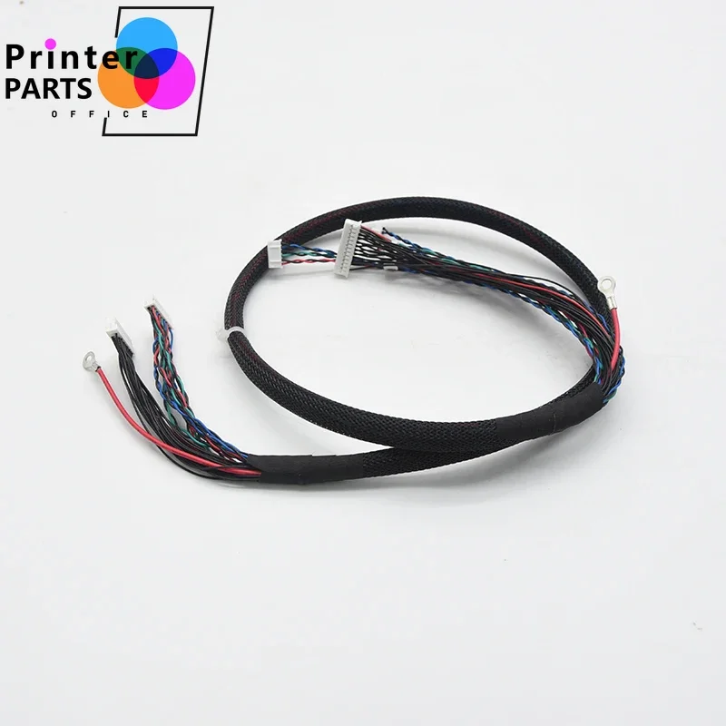 Q7404-50007 для МФУ HP Enterprise 500 M525 M525dn M525f M525c M575 M575dn M575f M575c Жгут проводов ADF в сборе