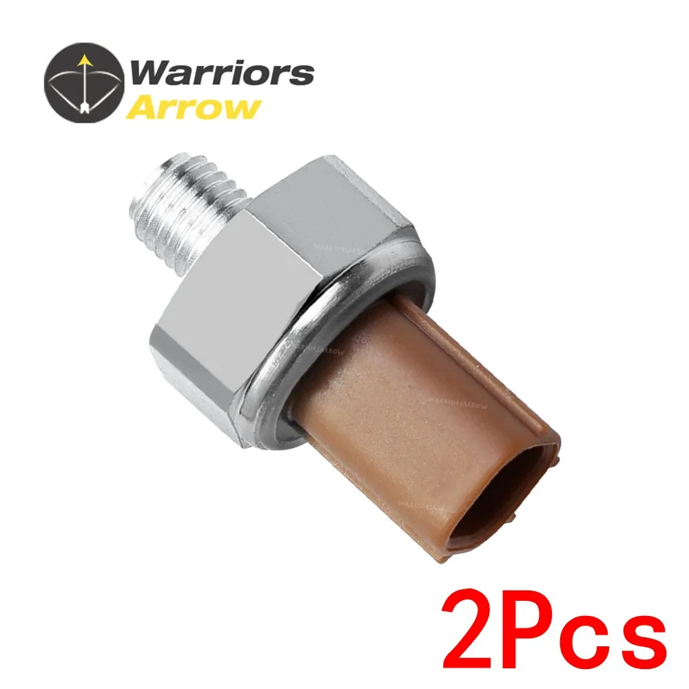 

2Pcs Variable valve Timing VVT Oil Pressure Switch 37240-R70-A04 For Honda Accord Coupe 2008-2016