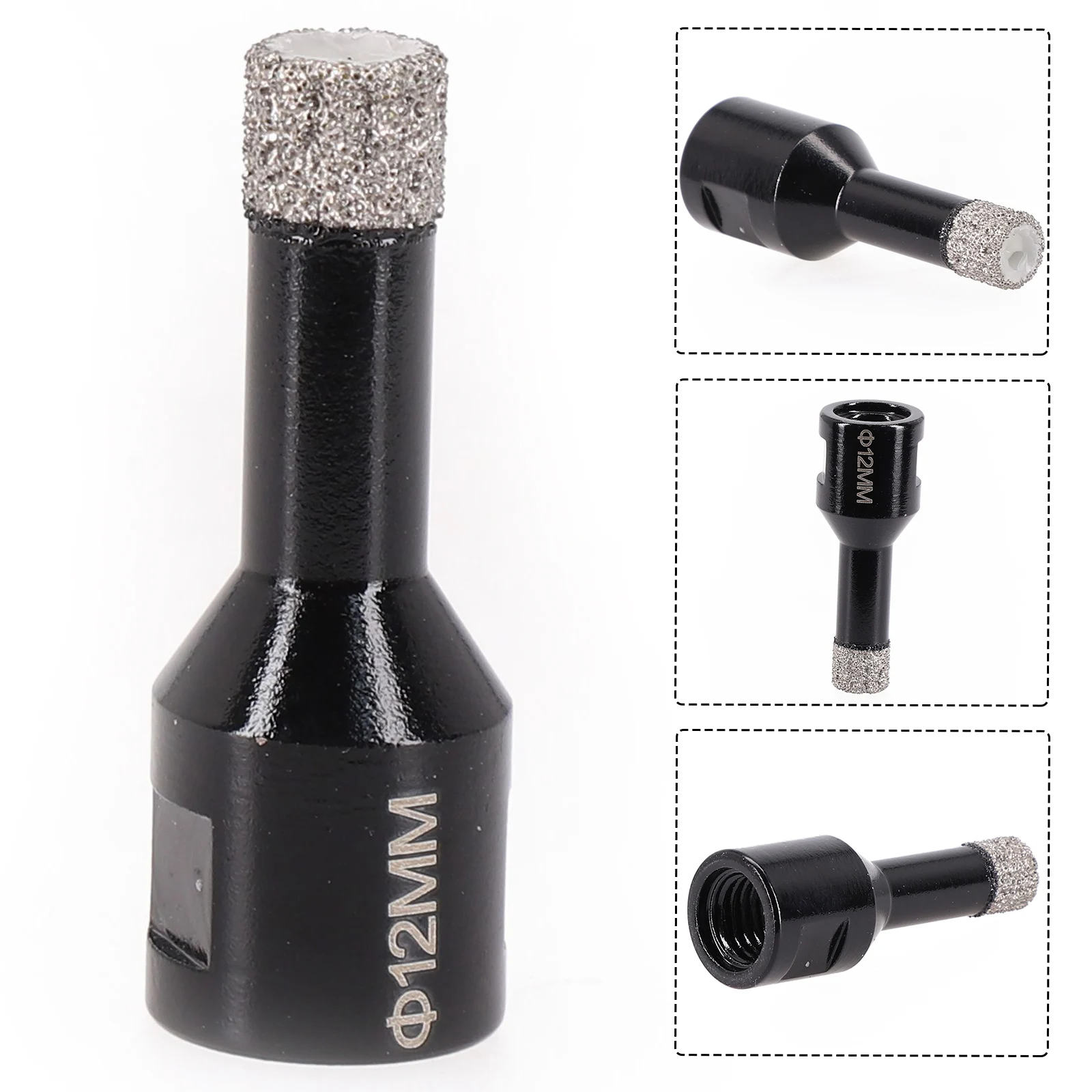 Эффективный открывалка для отверстий 1 см в 10 15 секунд высокоскоростное