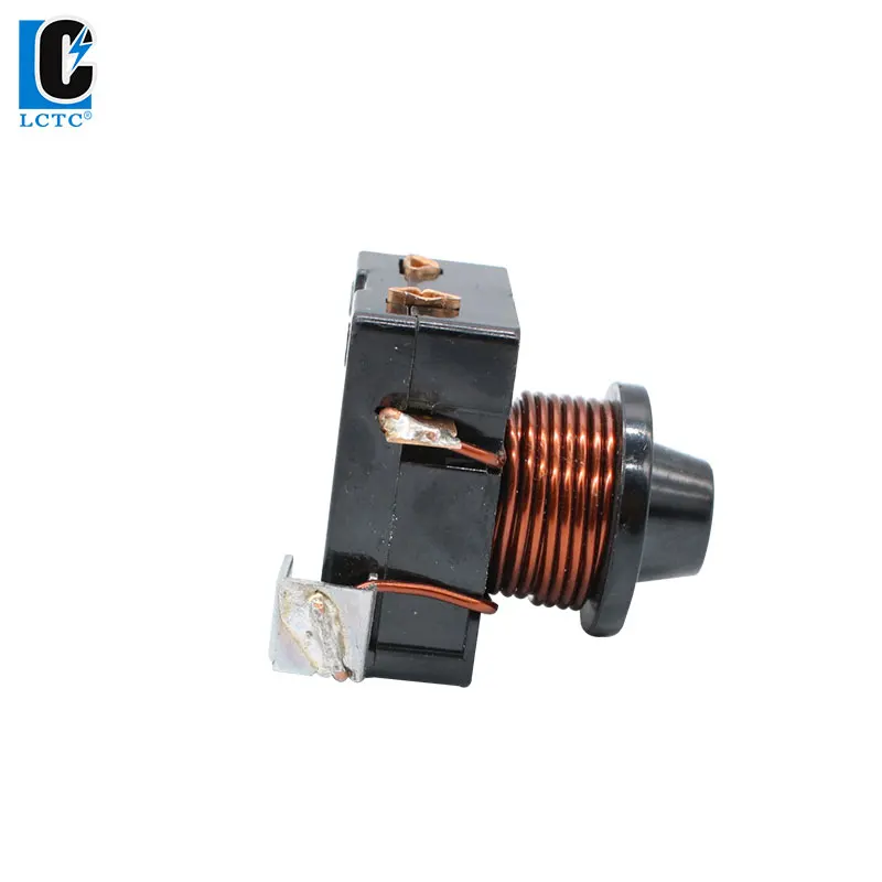 LCTC PTC охлаждение холодильника реле морозильная камера компрессоры стартера для