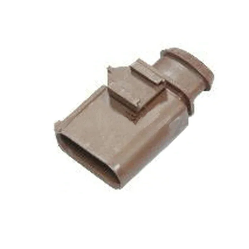 2/5/10/20/50/100 комплектов 4-контактный 1 5 мм штекер датчика температуры 1K0 973 804A