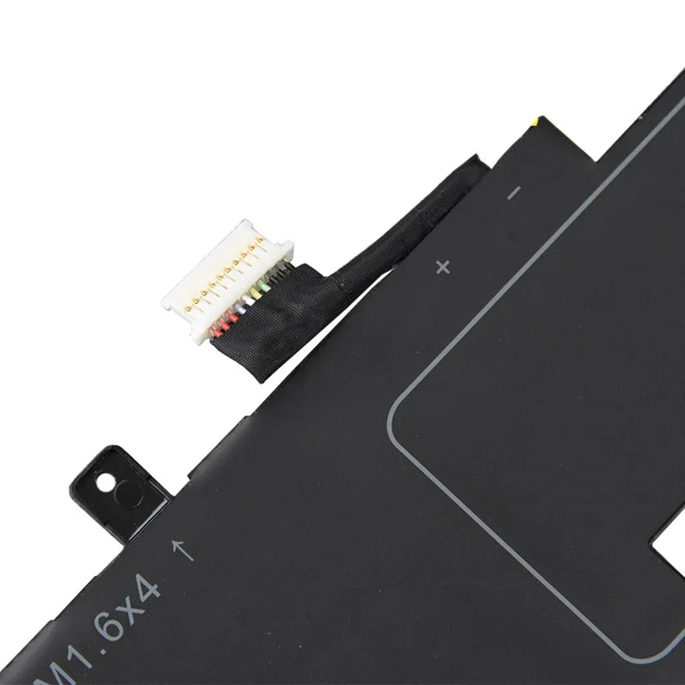 Фото Новый оригинальный аккумулятор для ноутбука NNF1C HMPFH для Dell XPS 13 9365 2in1 2017 Series 13-9365-D1605TS №3