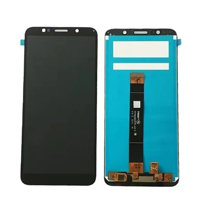 Для Huawei Y5 2018 ЖК-дисплей сенсорный экран дигитайзер для Huawei Y5prime 2018 ЖК-дисплей