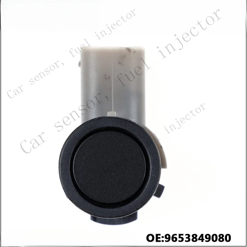 Новый датчик парковки PDC Q+ для Citroen C4 C5, Peugeot 207 CC 307 807, SAAB 9-5 (art.: 3920dc59ae013) - 3920dc59ae013