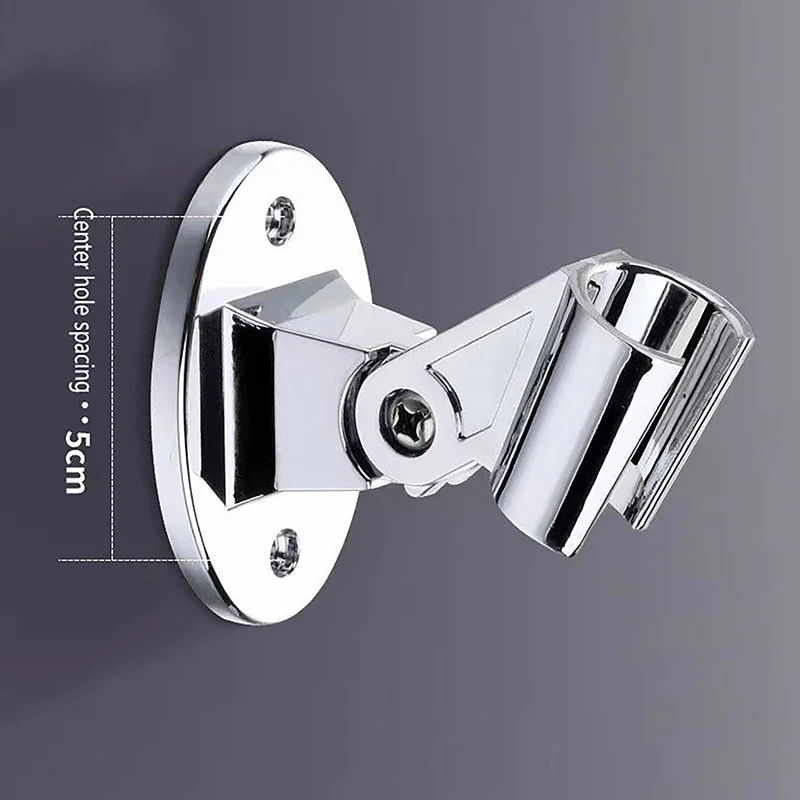 

Настенный держатель для душевой лейки JETTING