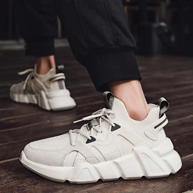 

Size 46 Men's Summer Shoes Moccasin Mens Loafers Teens Sports Sneakers Designer Luxury 2021 Vulcanized Shoes Kids Casual Tennis