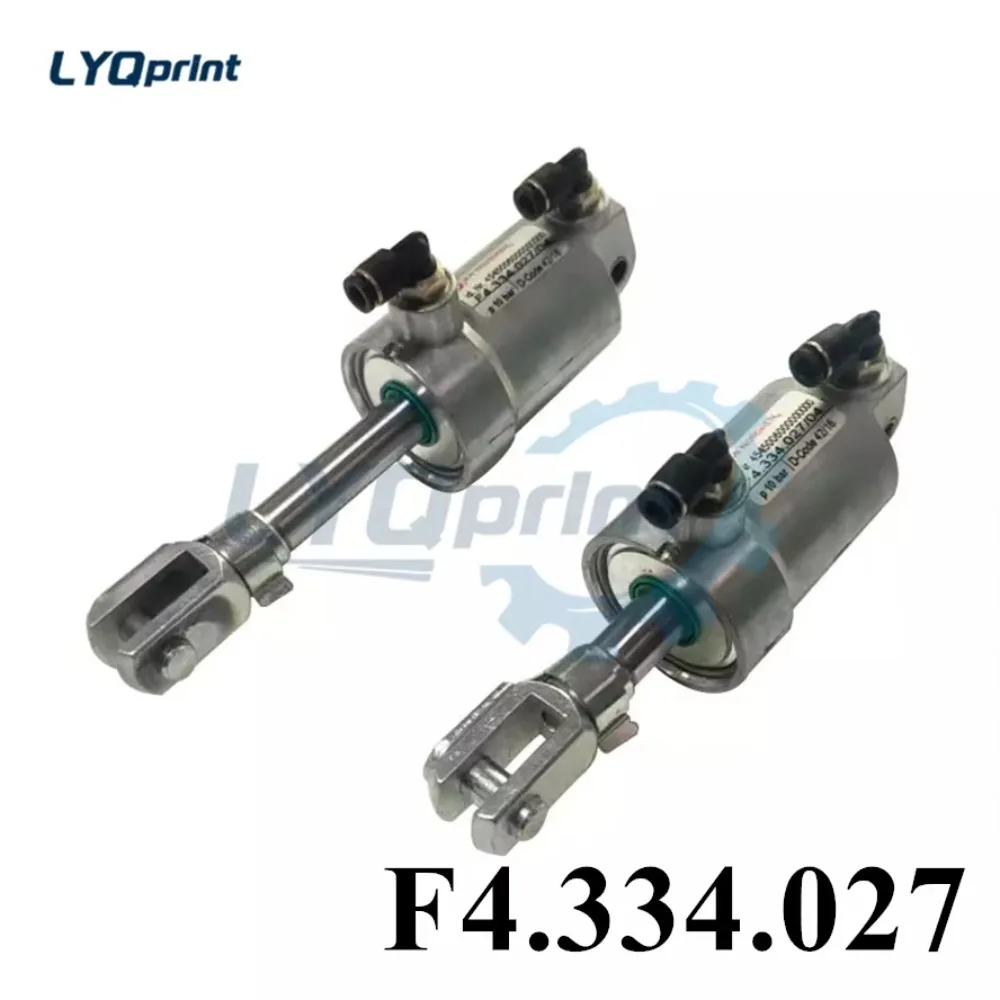 Пневматический цилиндр лучшего качества F4.334.027 CD102 XL105 запасные части для