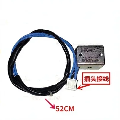 SHF-4-10L3 Катушка управления 4-ходовым клапаном кондиционера AC220-240V 4 5/3 5 Вт