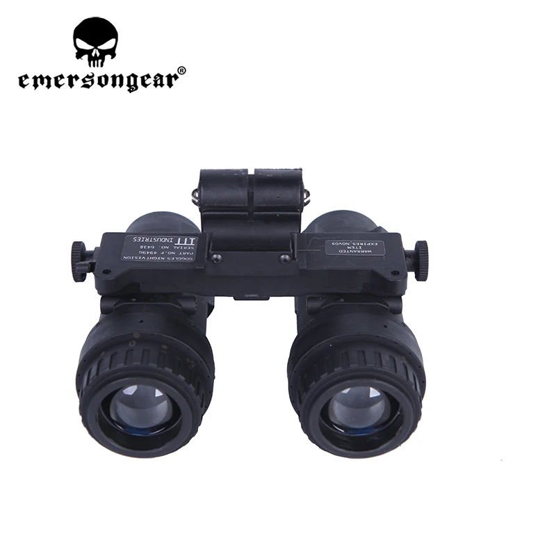 EMERSONGEAR Тактический манекен модель прицела искусственный телескоп косплей