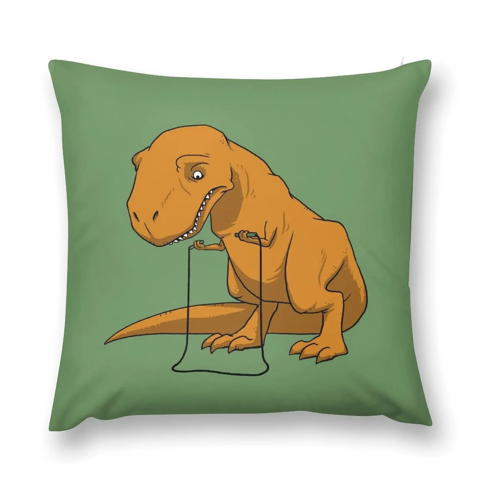 Пенопластовая декоративная подушка Роскошный чехол для диванной подушки