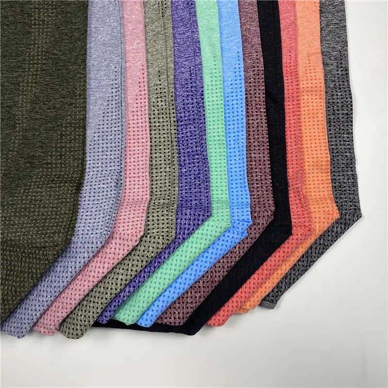 Рисунок 2 - Бесшовные леггинсы с высокой талией