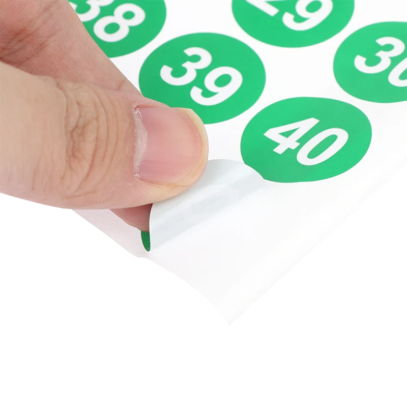 Рисунок 4 - 4 листа водонепроницаемых 1-200