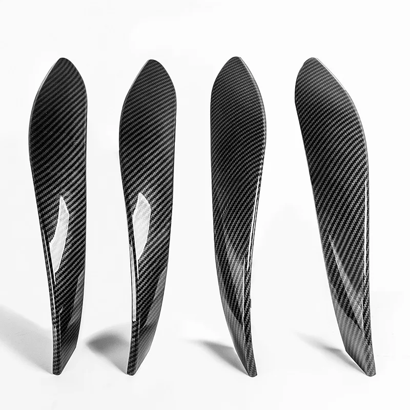 

Подходит для BMW серии 3, крышка с внутренней ручкой серии 4, 3GT, установка на внутреннюю ручку, СКРЕПЛЕНИЕ на руку из углеродного волокна.