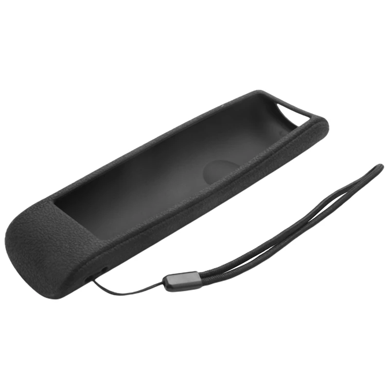 2 шт. силиконовый ударопрочный чехол для Samsung Tv