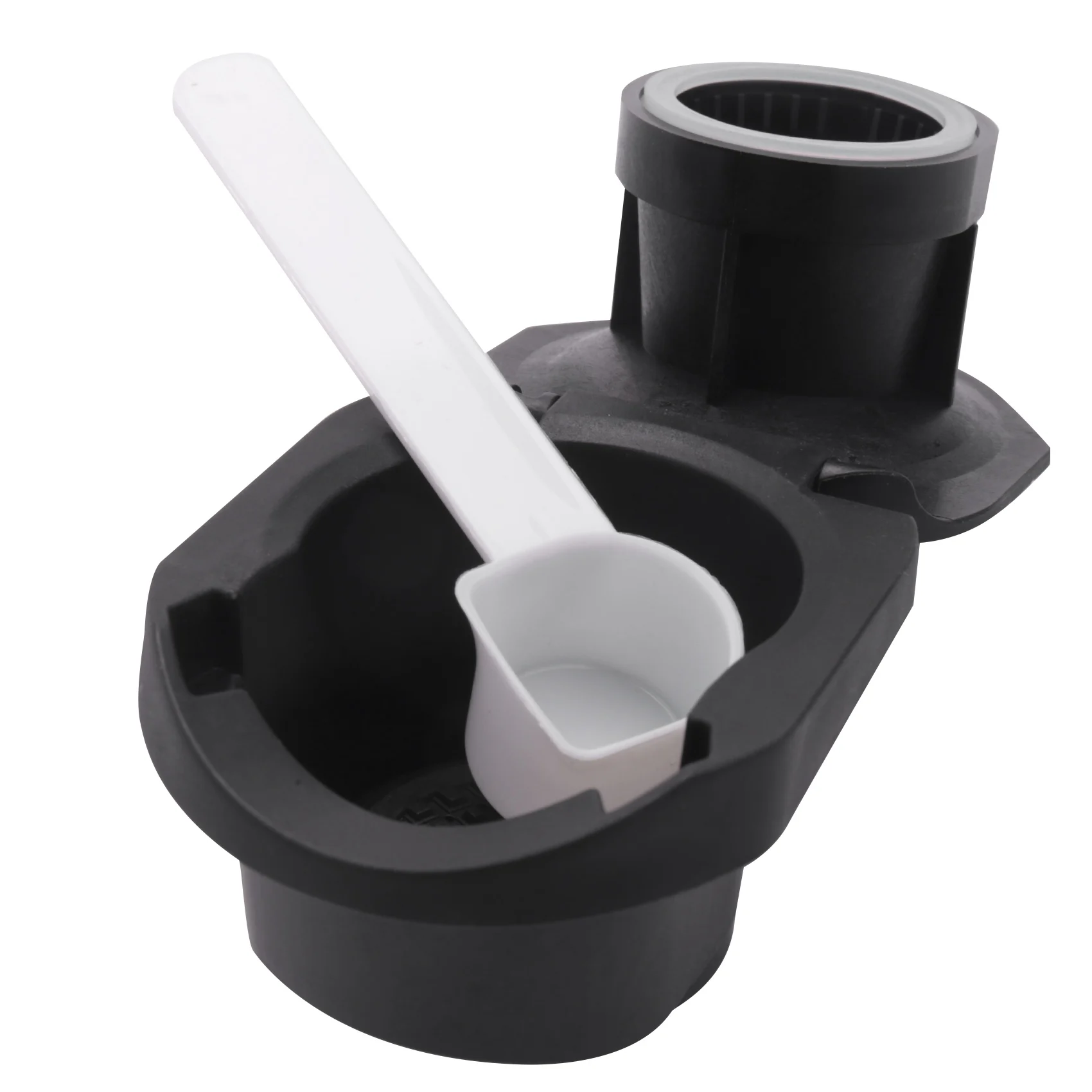 Адаптер для конверсионных капсул кофе держатель GENIO S PICCOLOXS EDG466 EDG606 EDG305 MINI ME KP7