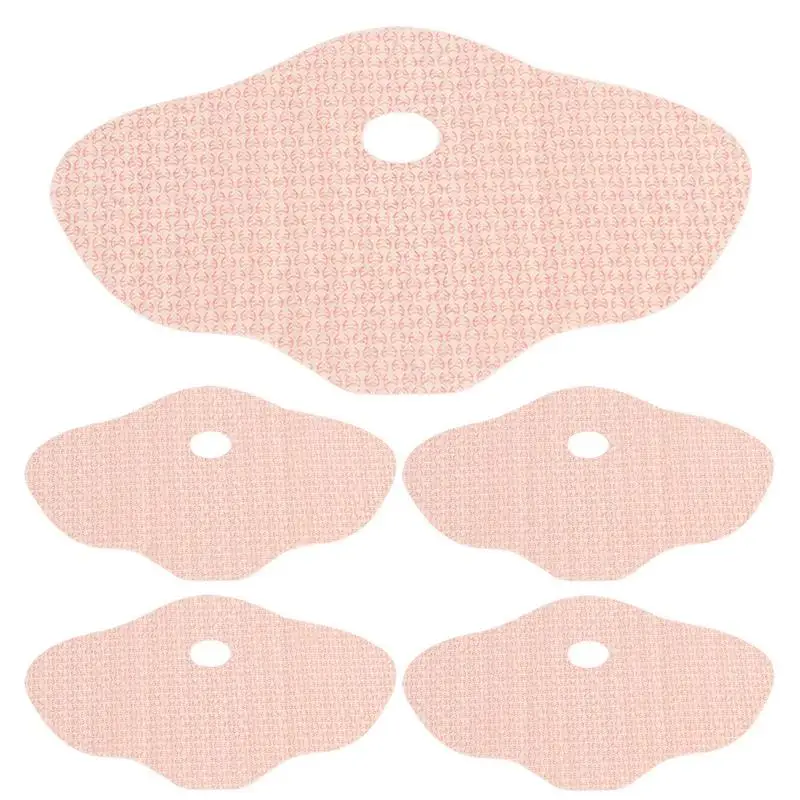 

5 шт., пластыри для похудения, живота