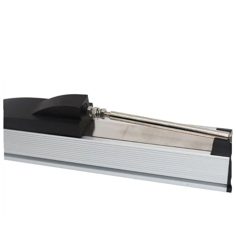 Измеритель потенциометра + датчик линейного перемещения литьевая машина