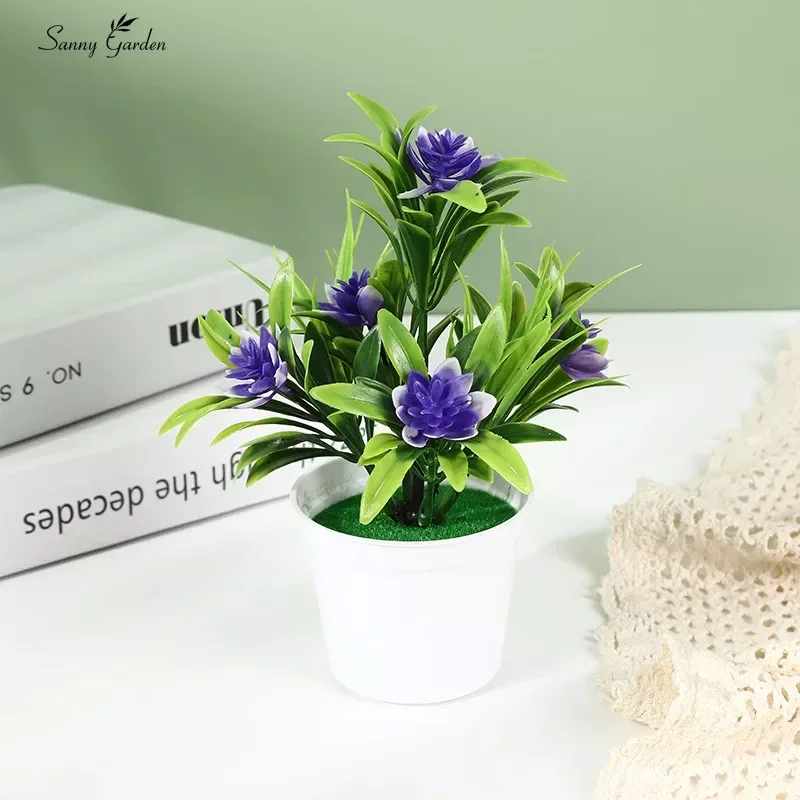 

Искусственные лотосы HARKO