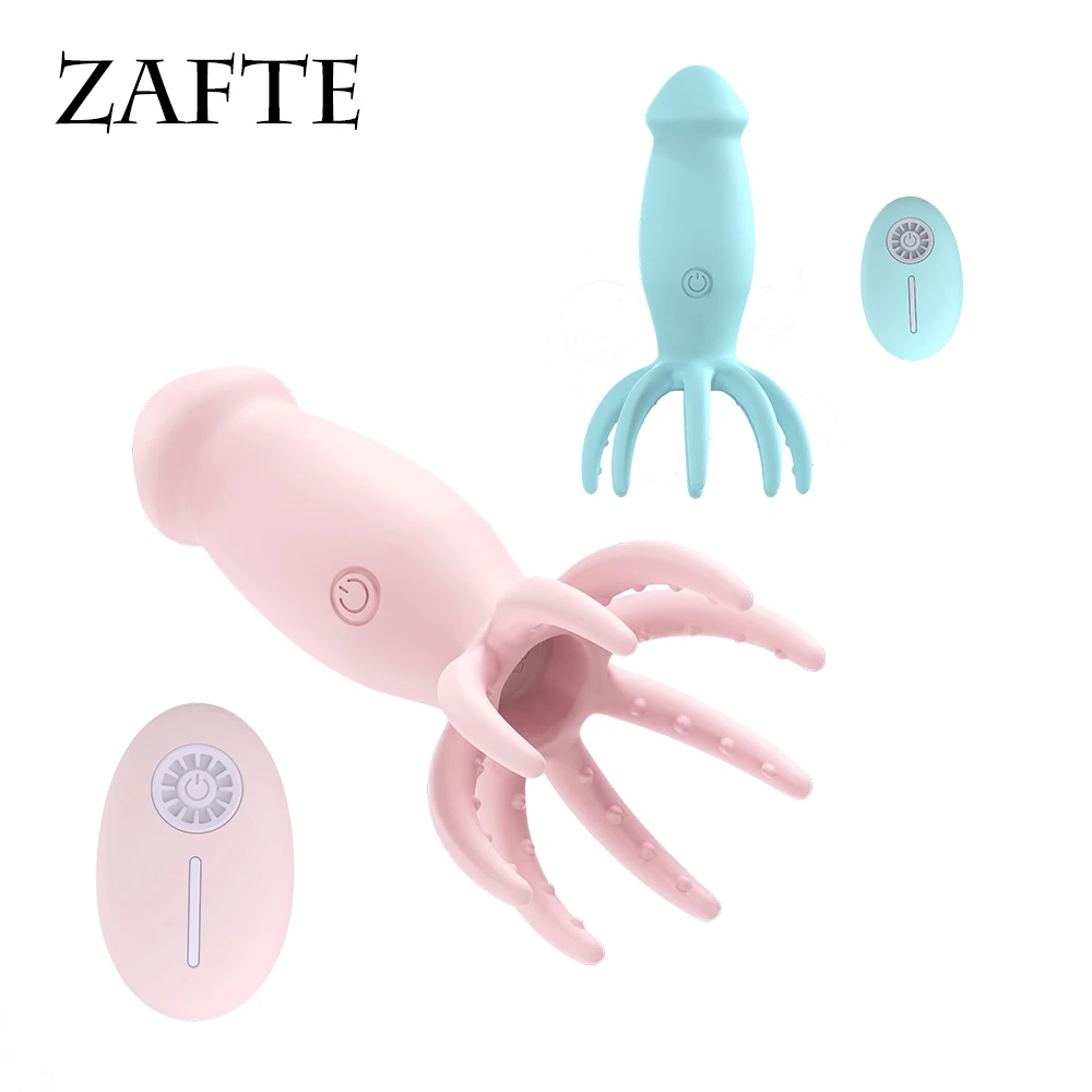 Массажер для груди стимулятор вагины клитора Женский мастурбатор с