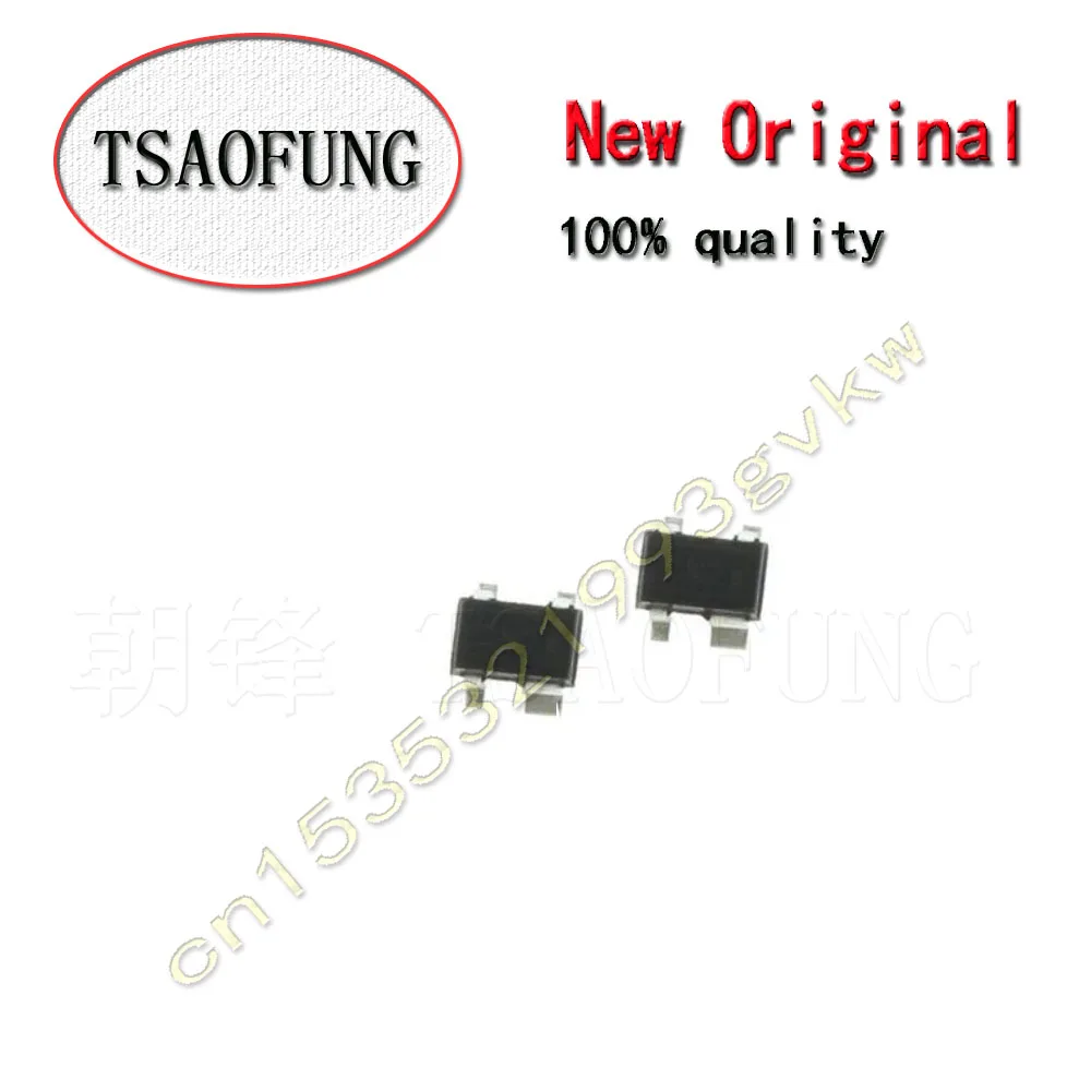 1 шт. ATF-33143-TR1G 3P SOT343 микросхема усилителя с низким уровнем шума