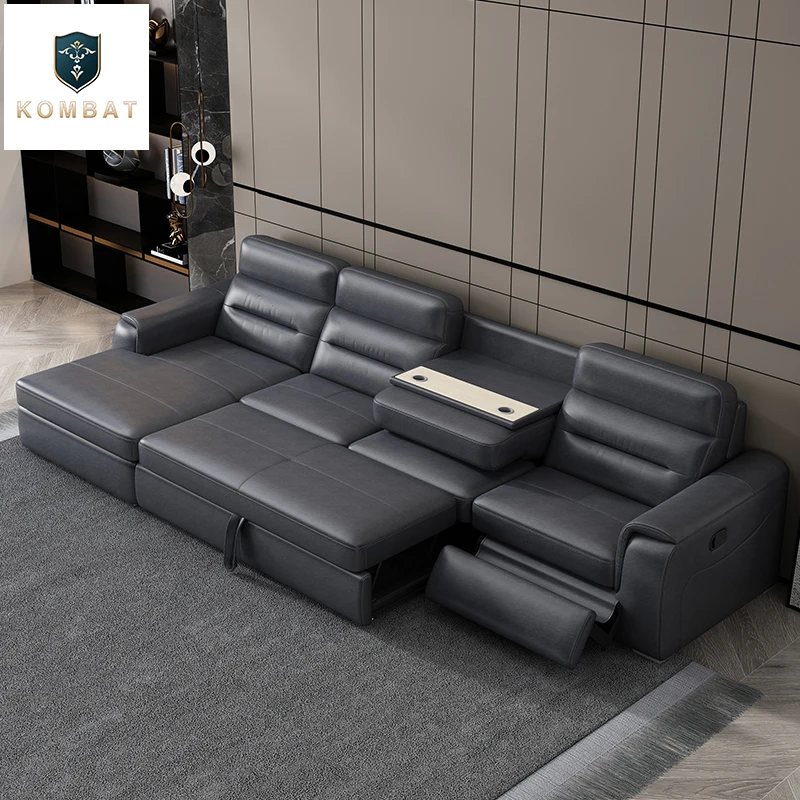 L-образные диваны роскошный диван для гостиной многофункциональный складной