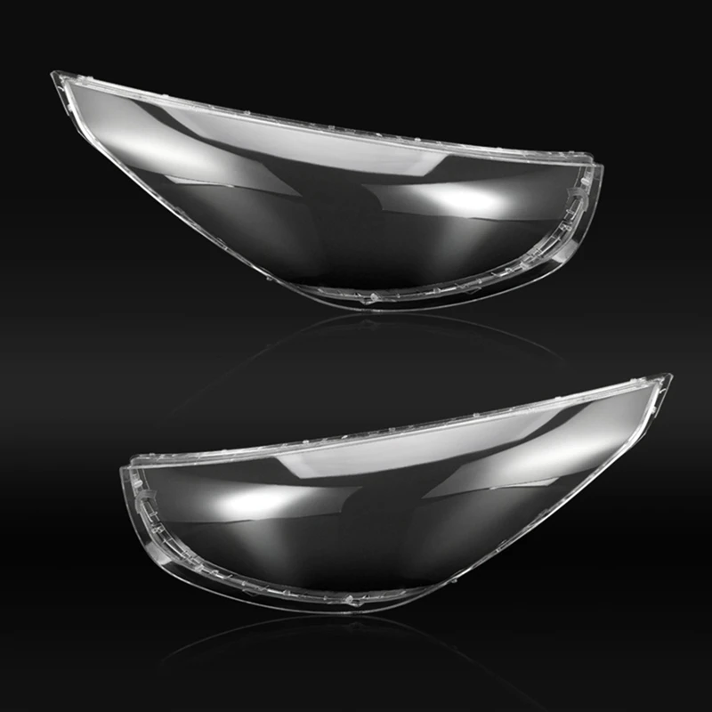 Боковая крышка для автомобильных фар Hyundai Ix35 2013 2014 2015